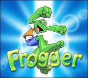 Download 'Frogger Evolution (240x320)' to your phone